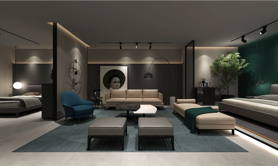 莱弗思--连云港红星美凯龙店