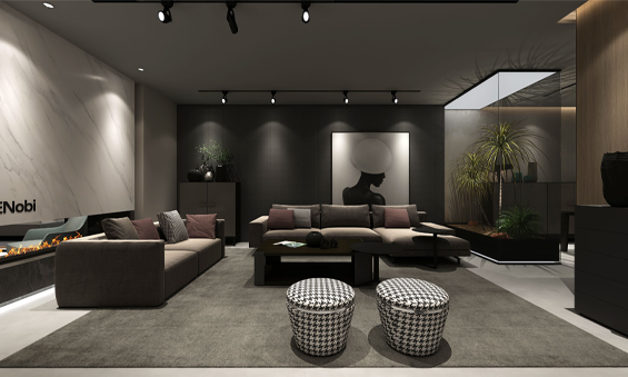 莱弗思--苏州市月星店