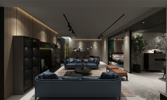 莱弗思--杭州临平店