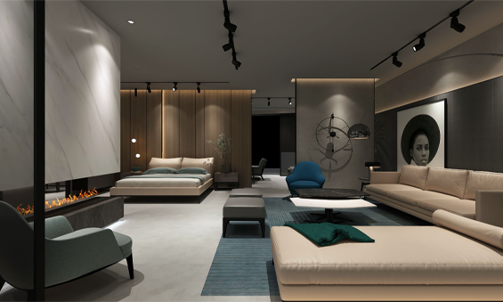 莱弗思--杭州店